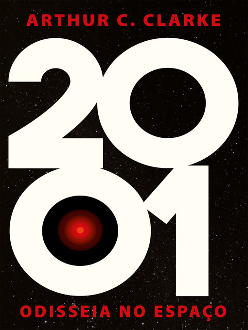 Title details for 2001 by Arthur C. Clarke - Available